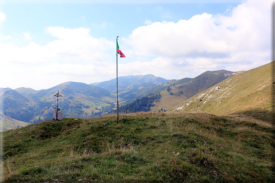 foto Monte Valderoa